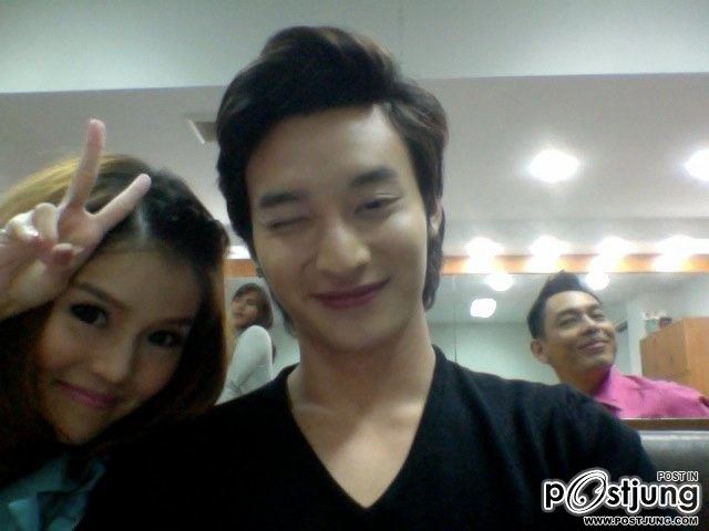 พี่เป็ก รัฐภูมิ ไข่นาค