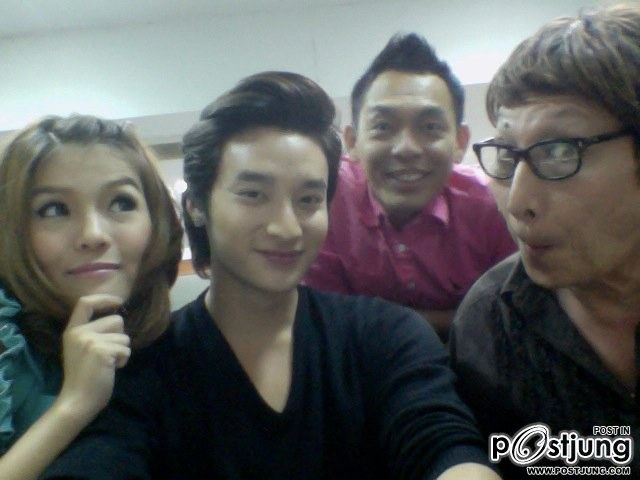 พี่เป็ก รัฐภูมิ ไข่นาค