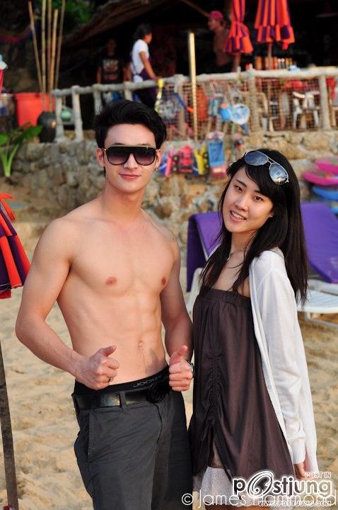 พี่เป็ก รัฐภูมิ ไข่นาค