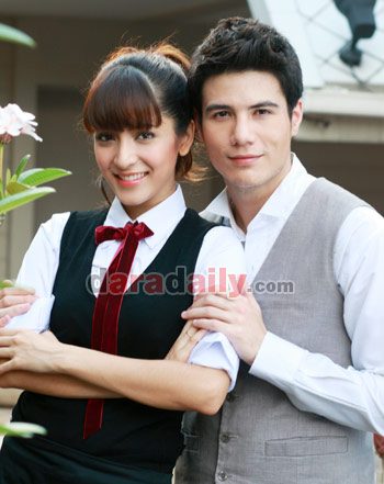 รักซ่อนรส