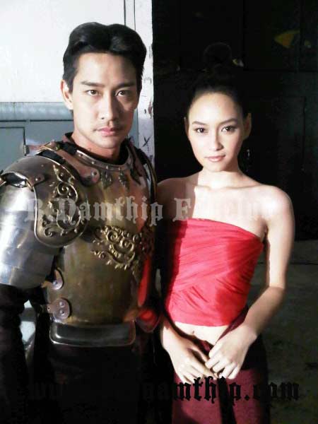 อยากรู้ค่ะ...."เอ็กแซ็กท์"พับโครงการละคร"พิษสวาท"ไปแล้วเหรอ