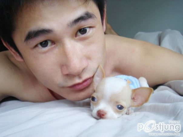 หล่อจัง