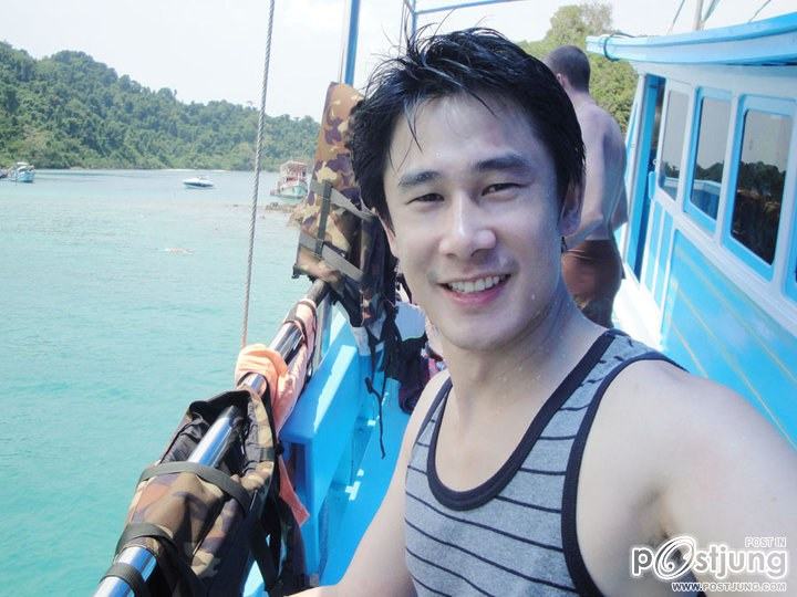 หล่อจัง