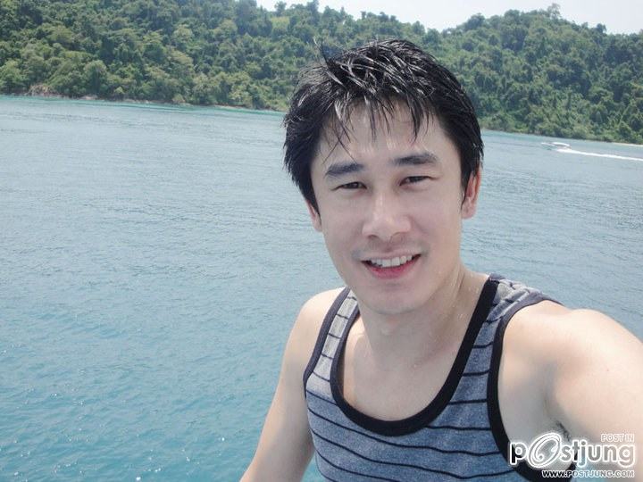 หล่อจัง