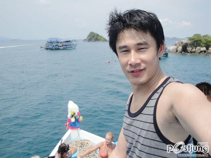 หล่อจัง
