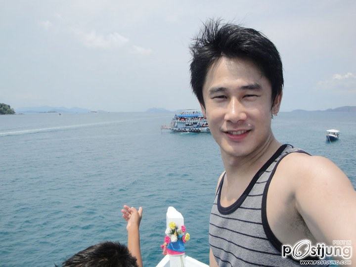 หล่อจัง