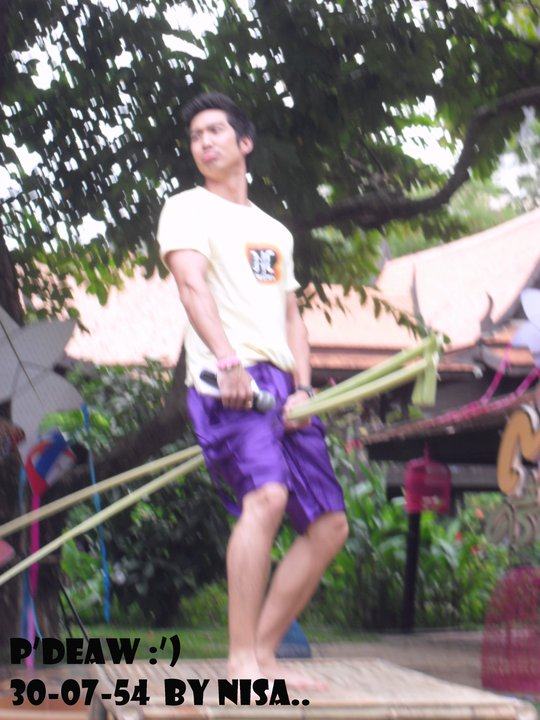 มาขี่ม้ากับเดี๋ยวเร็ว