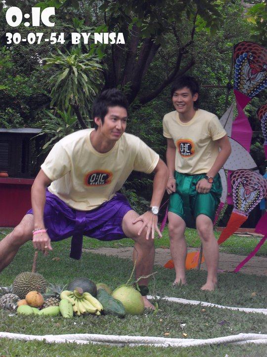 มาขี่ม้ากับเดี๋ยวเร็ว