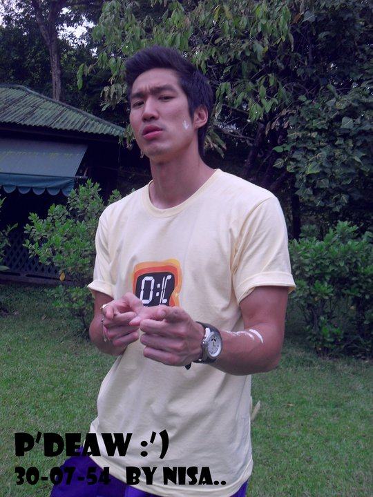 มาขี่ม้ากับเดี๋ยวเร็ว