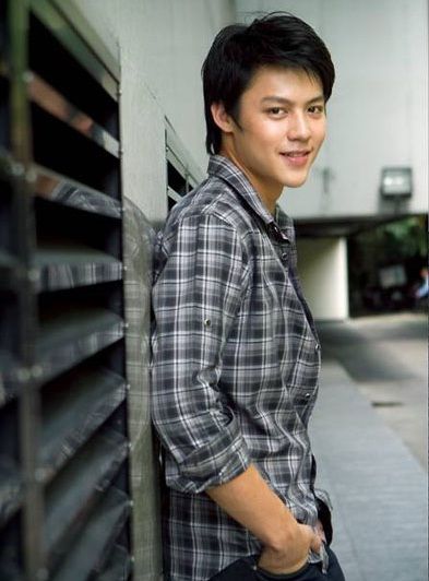 หมาก ปริญ