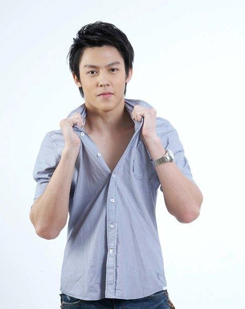 หมาก ปริญ
