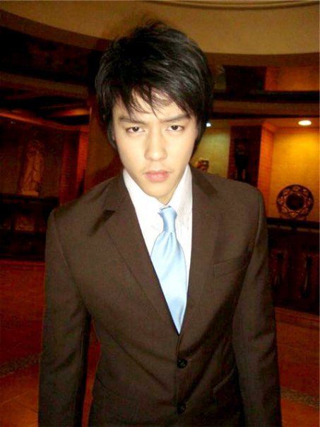 หมาก ปริญ