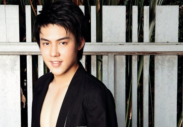 หมาก ปริญ
