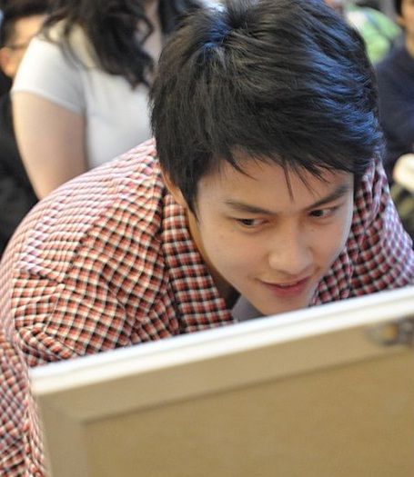 หมาก ปริญ