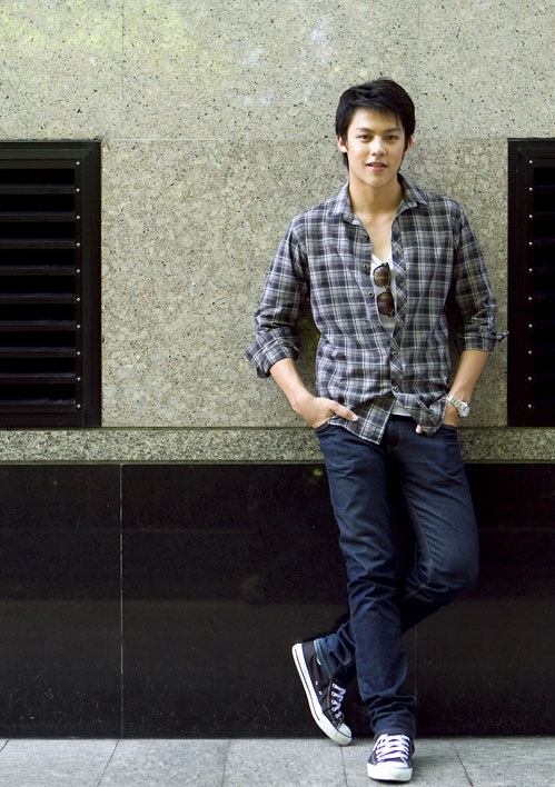 หมาก ปริญ