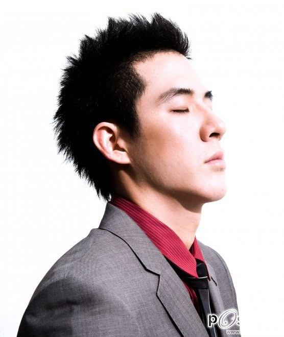 ฮาเวิร์ด หวัง