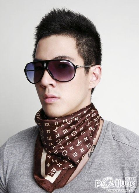 ฮาเวิร์ด หวัง