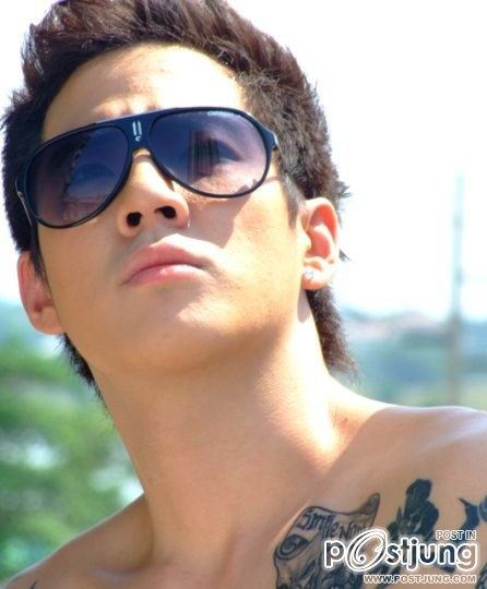 ฮาเวิร์ด หวัง