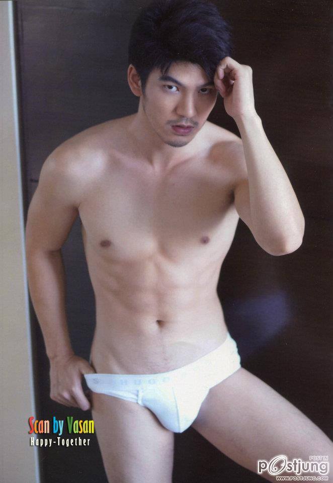 เบียร์ ศิววัชร์