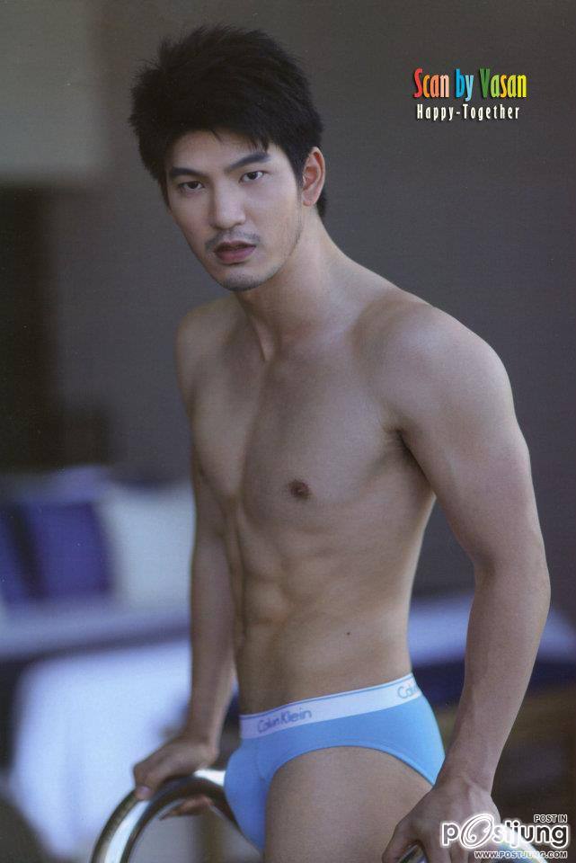 เบียร์ ศิววัชร์