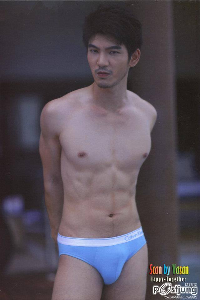 เบียร์ ศิววัชร์
