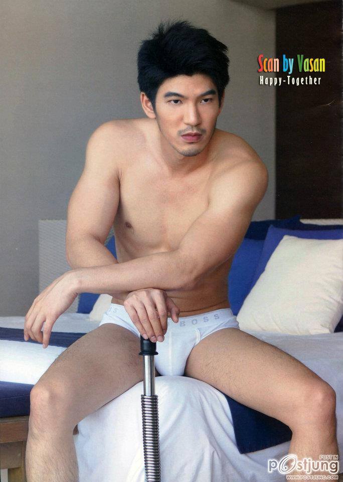 เบียร์ ศิววัชร์