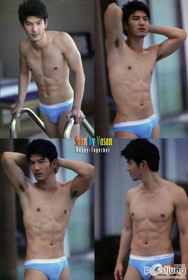 เบียร์ ศิววัชร์
