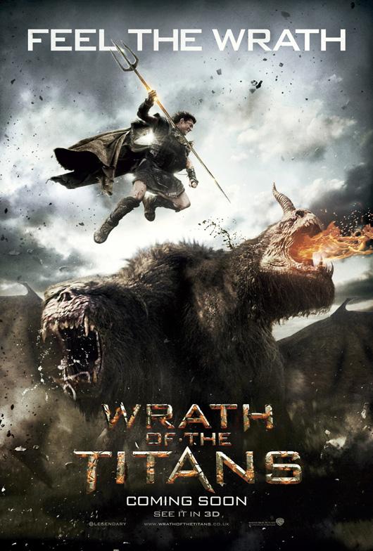 Warner Bros ส่งโปรแกรมหนังดี ปี 55 มายั่วน้ำลาย