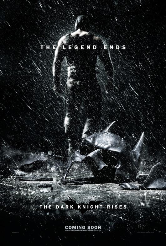Warner Bros ส่งโปรแกรมหนังดี ปี 55 มายั่วน้ำลาย