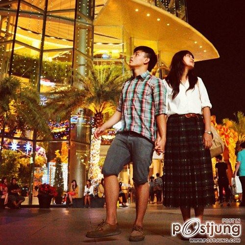 11. Siam Paragon thailand