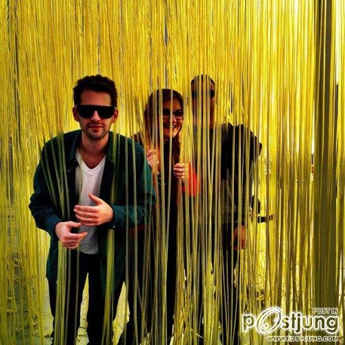 14. LACMA &ndash; Los Angeles County Museum of Art