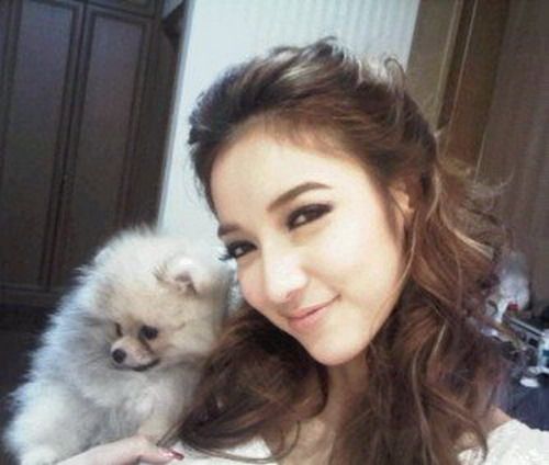 ลือแรง!! "แพท ณปภา"ฉก"ซาน...หนุ่มสิงคโปร์หล่อรวย"จากเพื่อน
