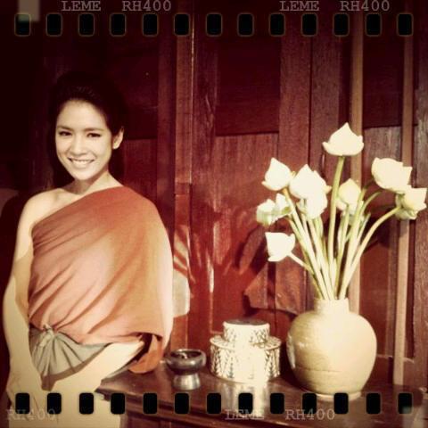 เอื้อยแตง ณ ขุนศึก