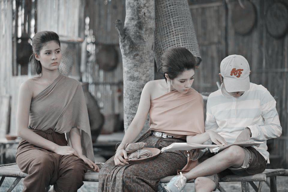 เอื้อยแตง ณ ขุนศึก