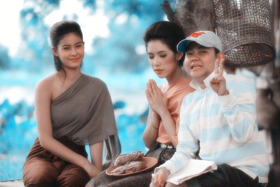 เอื้อยแตง ณ ขุนศึก