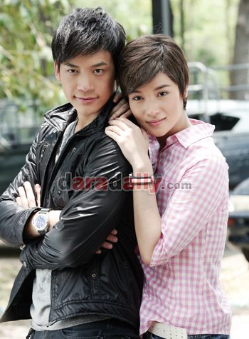 ดอกรักริมทาง