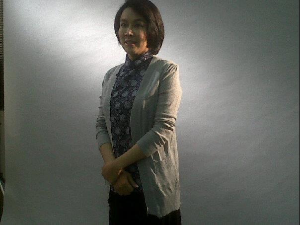 ช่อง3...ฟิตติ้งละครเรื่องใหม่ "กี่เพ้า"