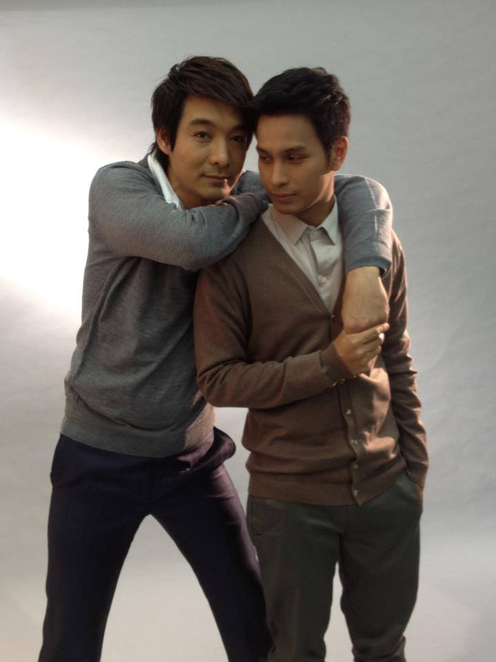 ช่อง3...ฟิตติ้งละครเรื่องใหม่ "กี่เพ้า"