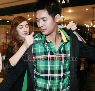 หมดลุ้น!'เวียร์'NO'รีเทิร์น''แพนเค้ก'รับคุยสาวใหม่แล้ว!!