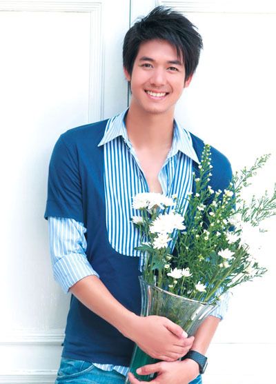 หมดลุ้น!'เวียร์'NO'รีเทิร์น''แพนเค้ก'รับคุยสาวใหม่แล้ว!!