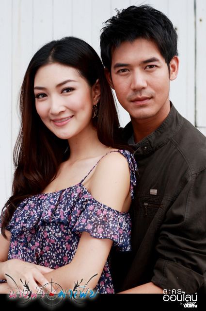 หมดลุ้น!'เวียร์'NO'รีเทิร์น''แพนเค้ก'รับคุยสาวใหม่แล้ว!!