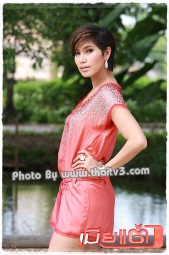 "พรชิตา ณ สงขลา" จาก เมียแต่ง