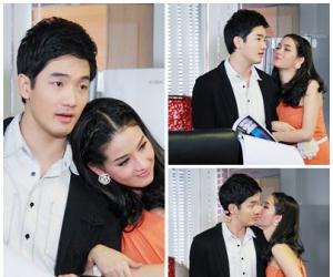 ทีเซอร์ละครใหม่"แตงโม ภัทรธิดา"...สาวน้อยร้อยเล่มเกวียน