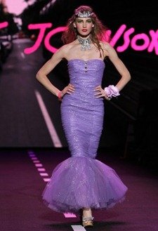 NEW YORK FASHION WEEK: BETSEY JOHNSON READY-TO-WEAR SPRING 2011 BY ROBERT MITRA