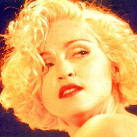 WE &hearts; MADONNA: MADONNA IN EXPRESS YOURSELF VIDEO