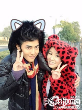 Jie Jie Li Zheng Xiang Qian Zou
