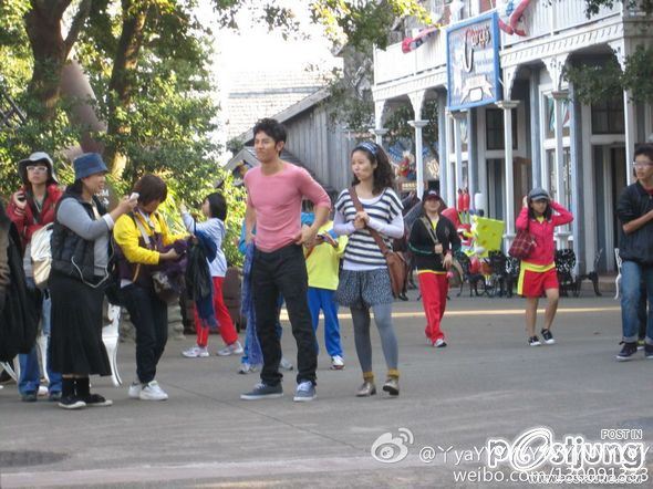 Jie Jie Li Zheng Xiang Qian Zou