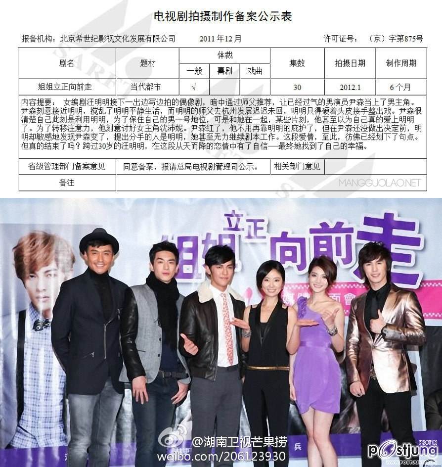 Jie Jie Li Zheng Xiang Qian Zou