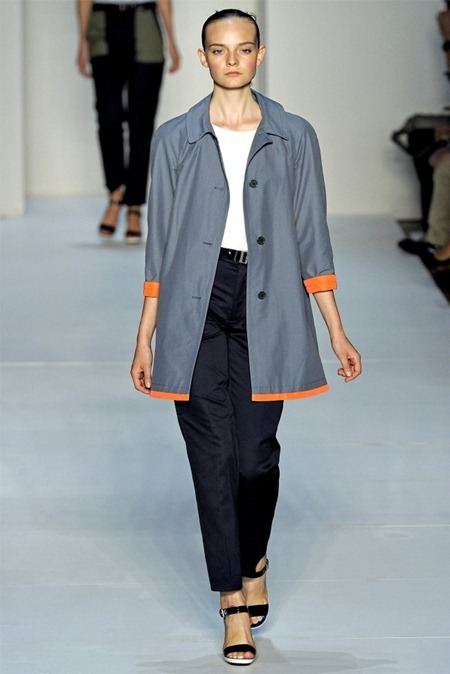 NEW YORK FASHION WEEK: MARC BY MARC JACOBS SPRING 2012