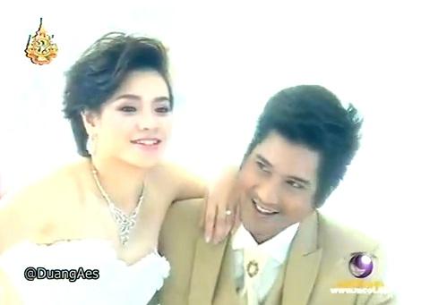 "ฝ้าย อรินลดา - หนุ่ม อรรถพร" เตรียมตัวแต่ง...ฤกษ์ดี 4พ.ค.55